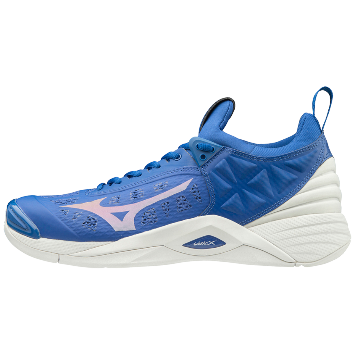 WAVE MOMENTUM UNISEX True Blue / Aurora Blue / Surf the Web